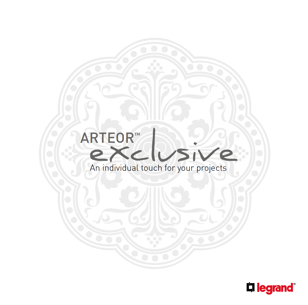 Arteor exclusive